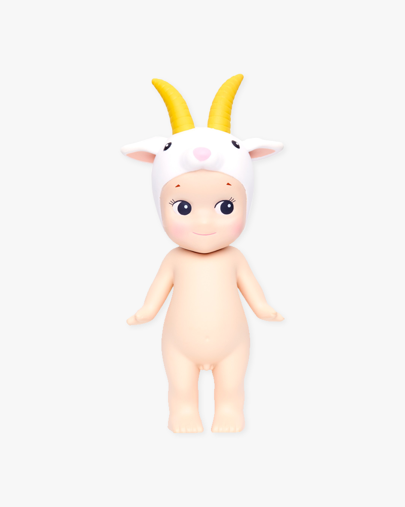 Sonny Angel® Mini Figure Animal 4 Series Blind Box - Blind Box Mall