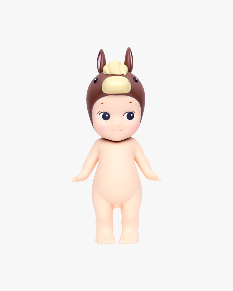Sonny Angel® Mini Figure Animal 4 Series Blind Box - Blind Box Mall