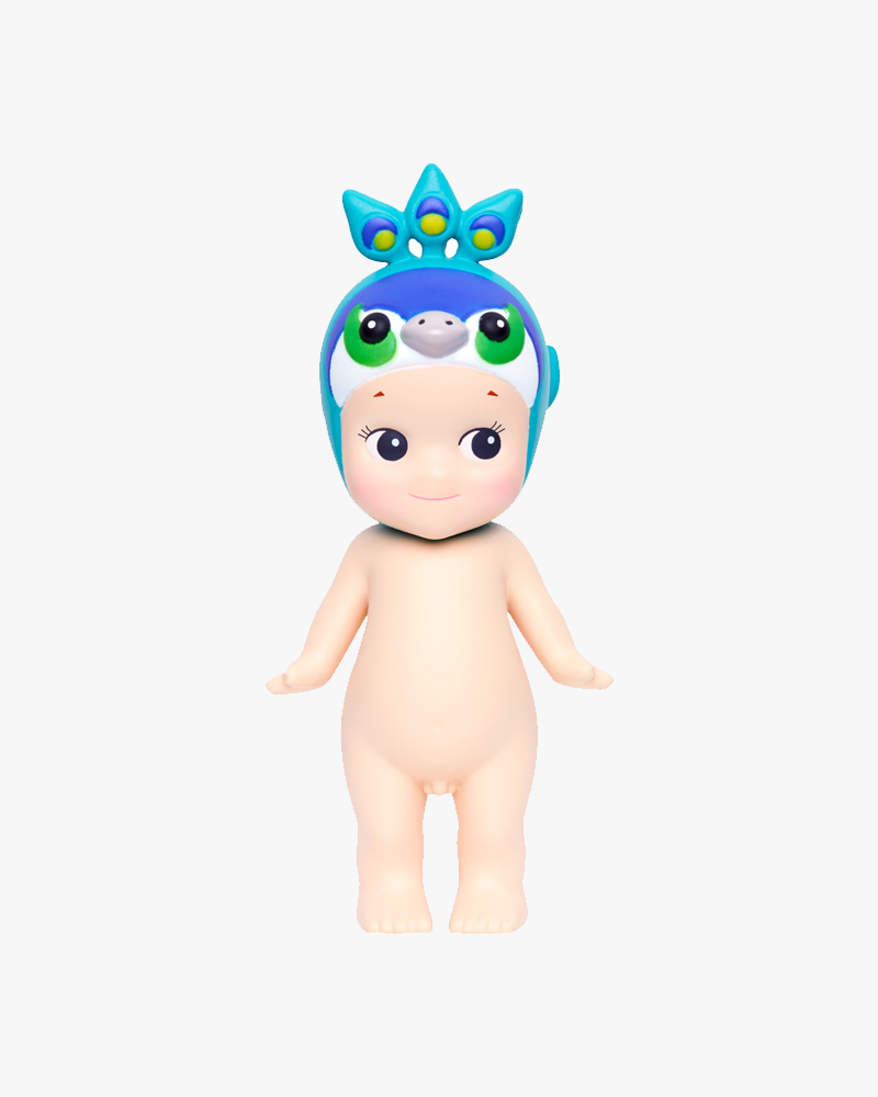 Sonny Angel® Mini Figure Animal 4 Series Blind Box - Blind Box Mall