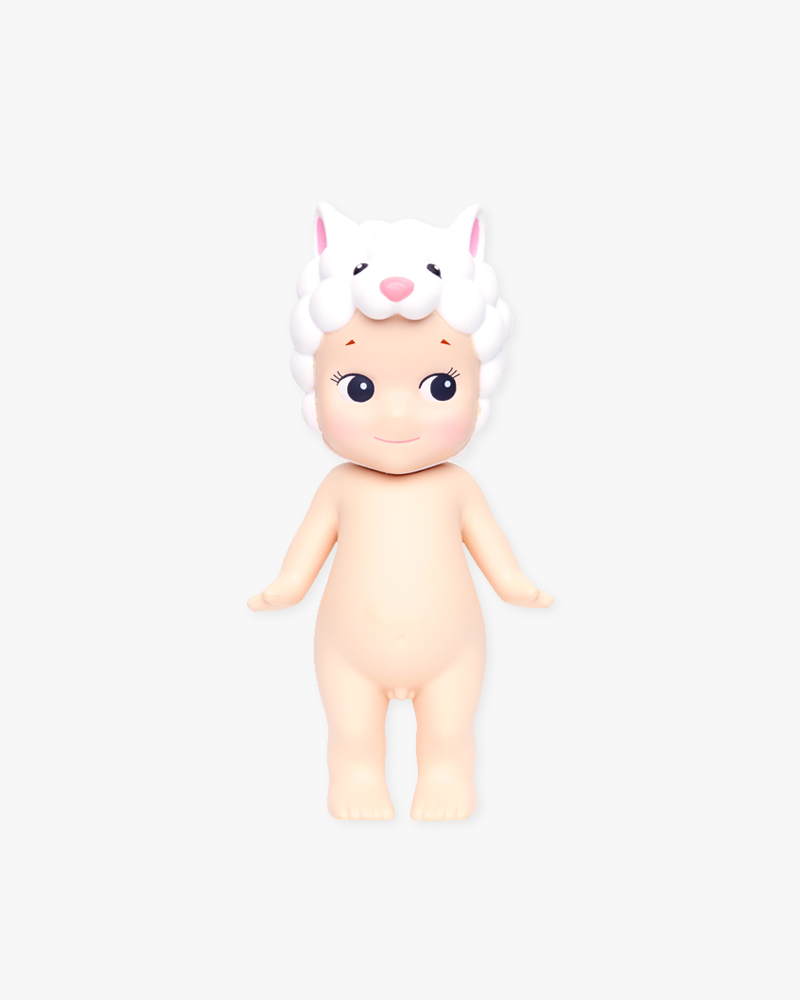 Sonny Angel® Mini Figure Animal 4 Series Blind Box - Blind Box Mall
