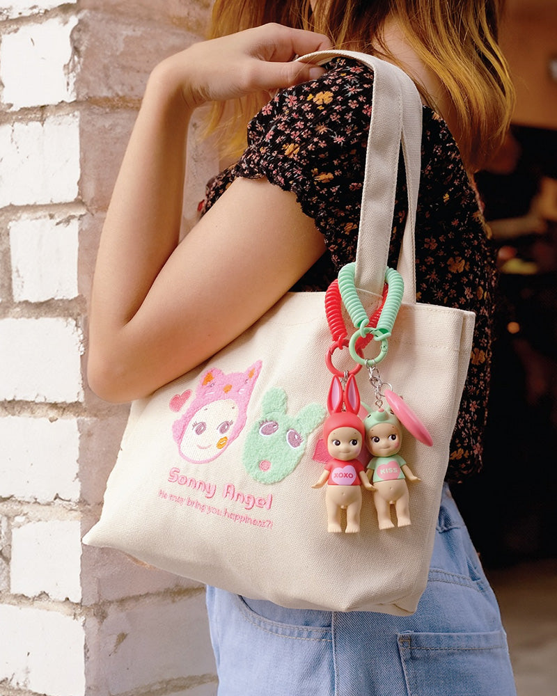 Sonny Angel® Kiss Kiss Bag - Blind Box Mall