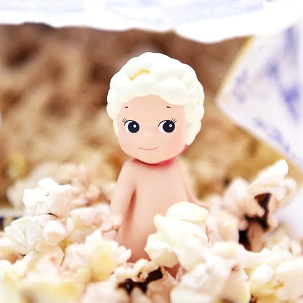 Sonny Angel Collectable Mini Cherub Figurines Sweets Series Blind Box (1pc) - Blind Box Mall