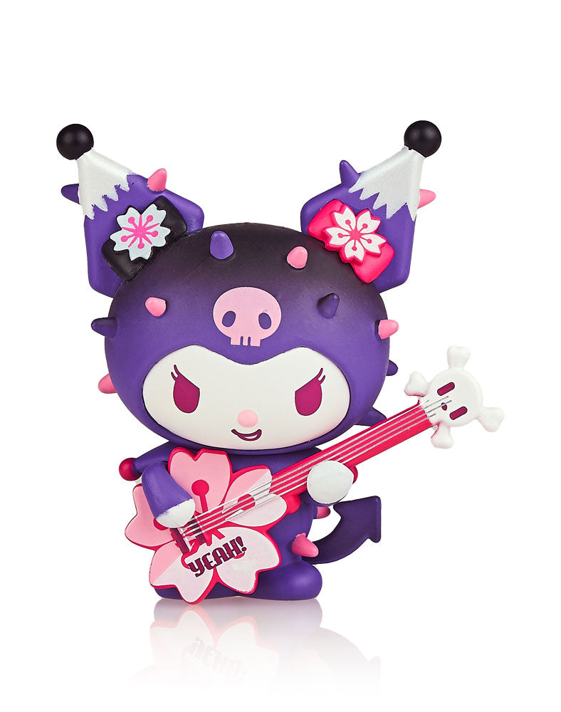 tokidoki x Hello Kitty and Friends Series 3 - Blind Box Mall