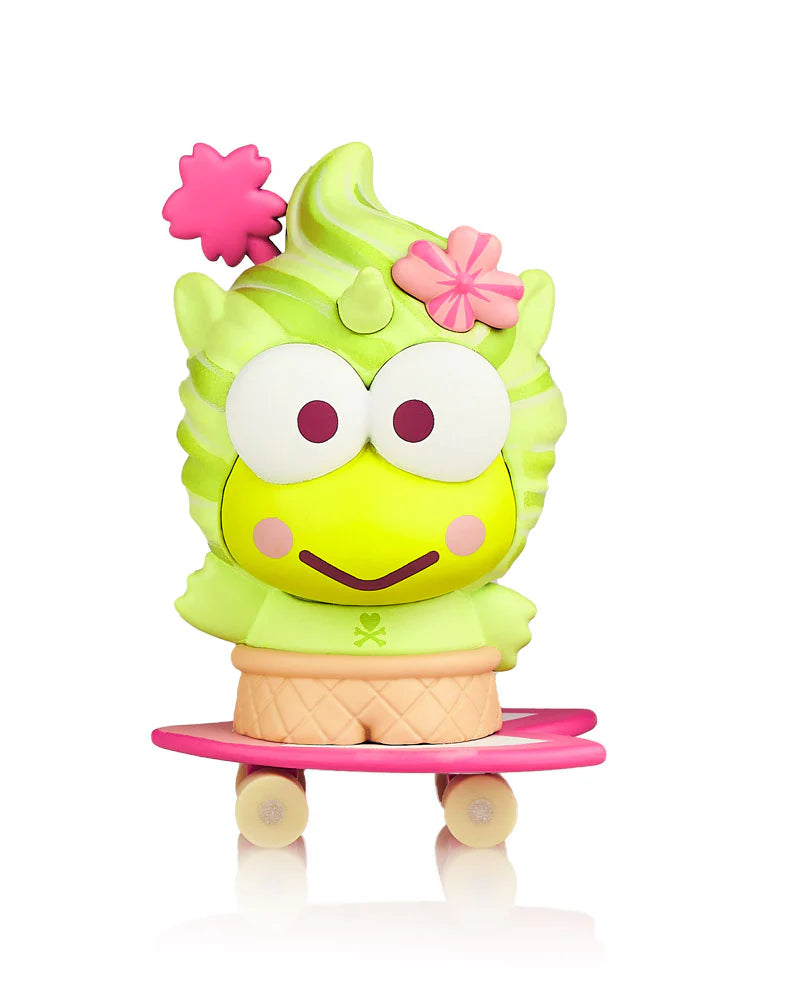 tokidoki x Hello Kitty and Friends Series 3 - Blind Box Mall