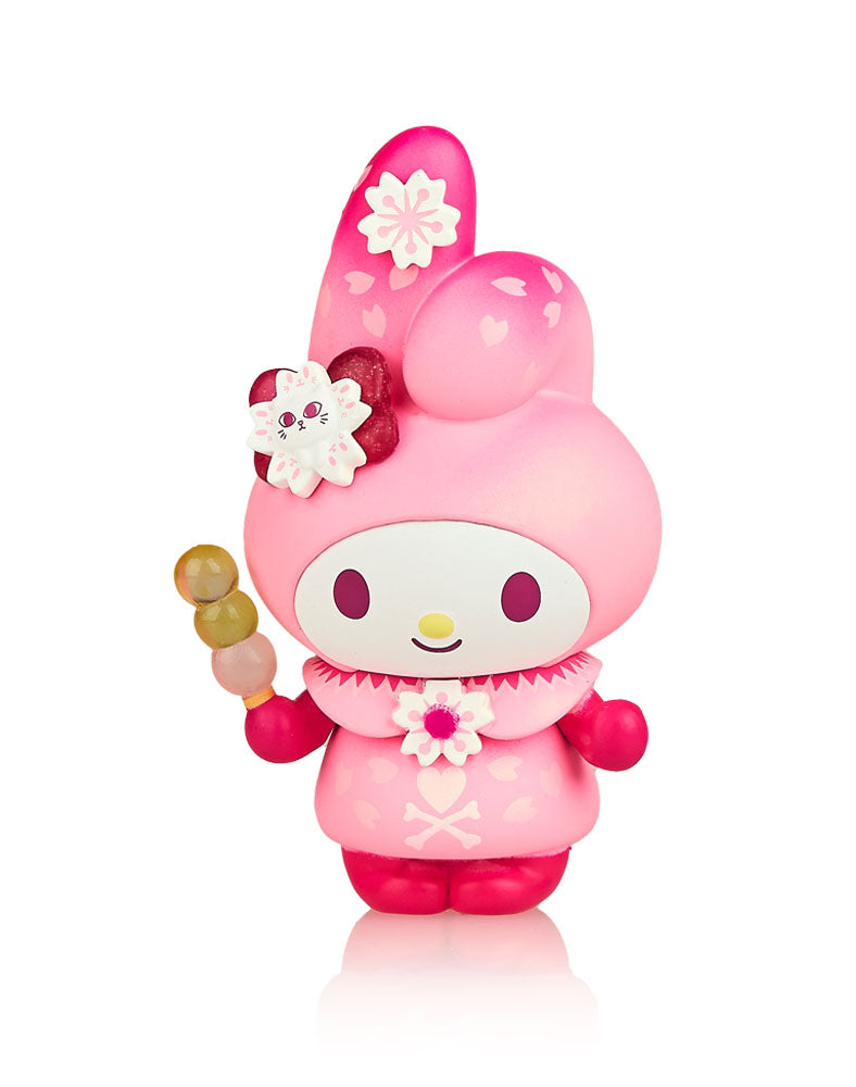 tokidoki x Hello Kitty and Friends Series 3 - Blind Box Mall