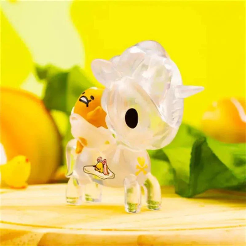 Tokidoki x Sanrio Unicorn Blind Box