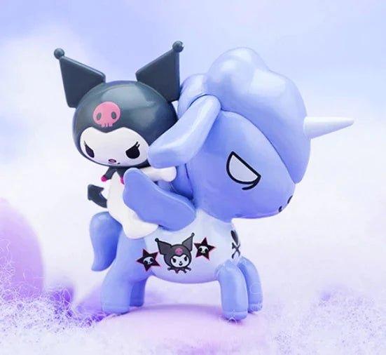 Tokidoki x Sanrio Unicorn Blind Box