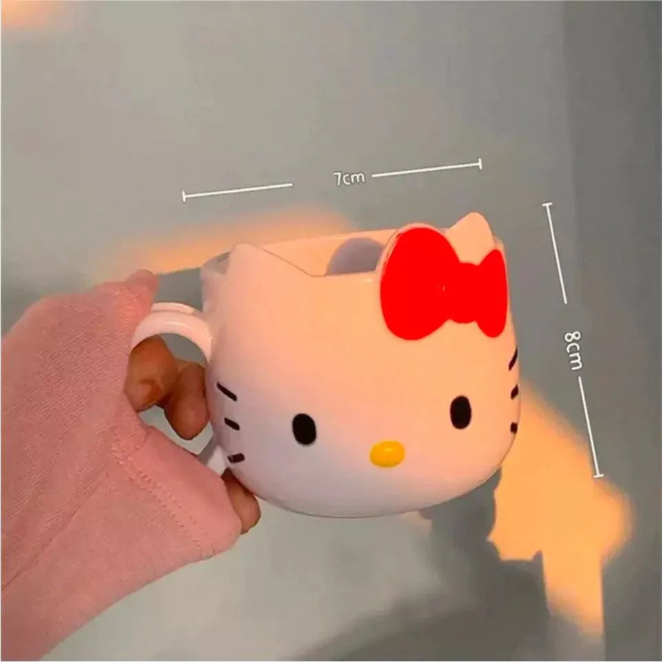 Hello Kitty Versatile Mug
