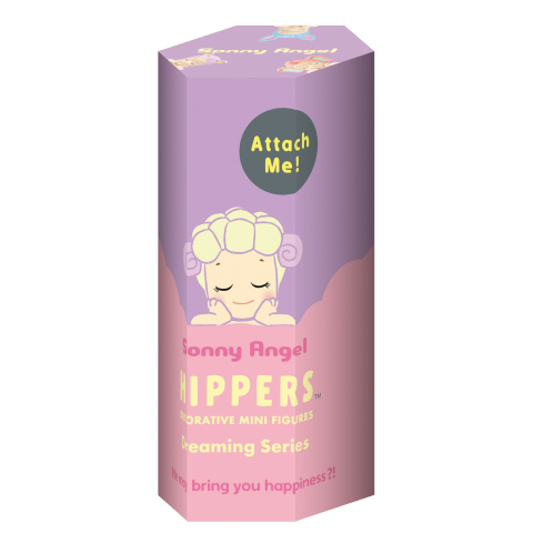 Sonny Angel HIPPERS Dreaming Series Figure