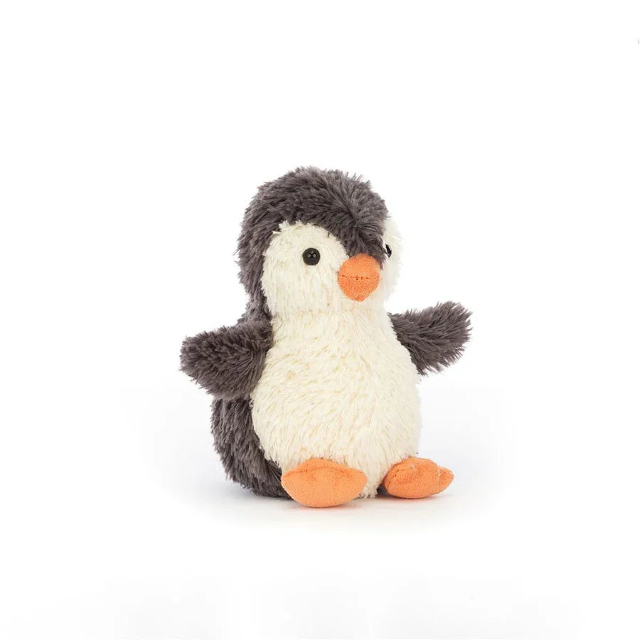 Jellycat Peanut Penguin - Blind Box Mall