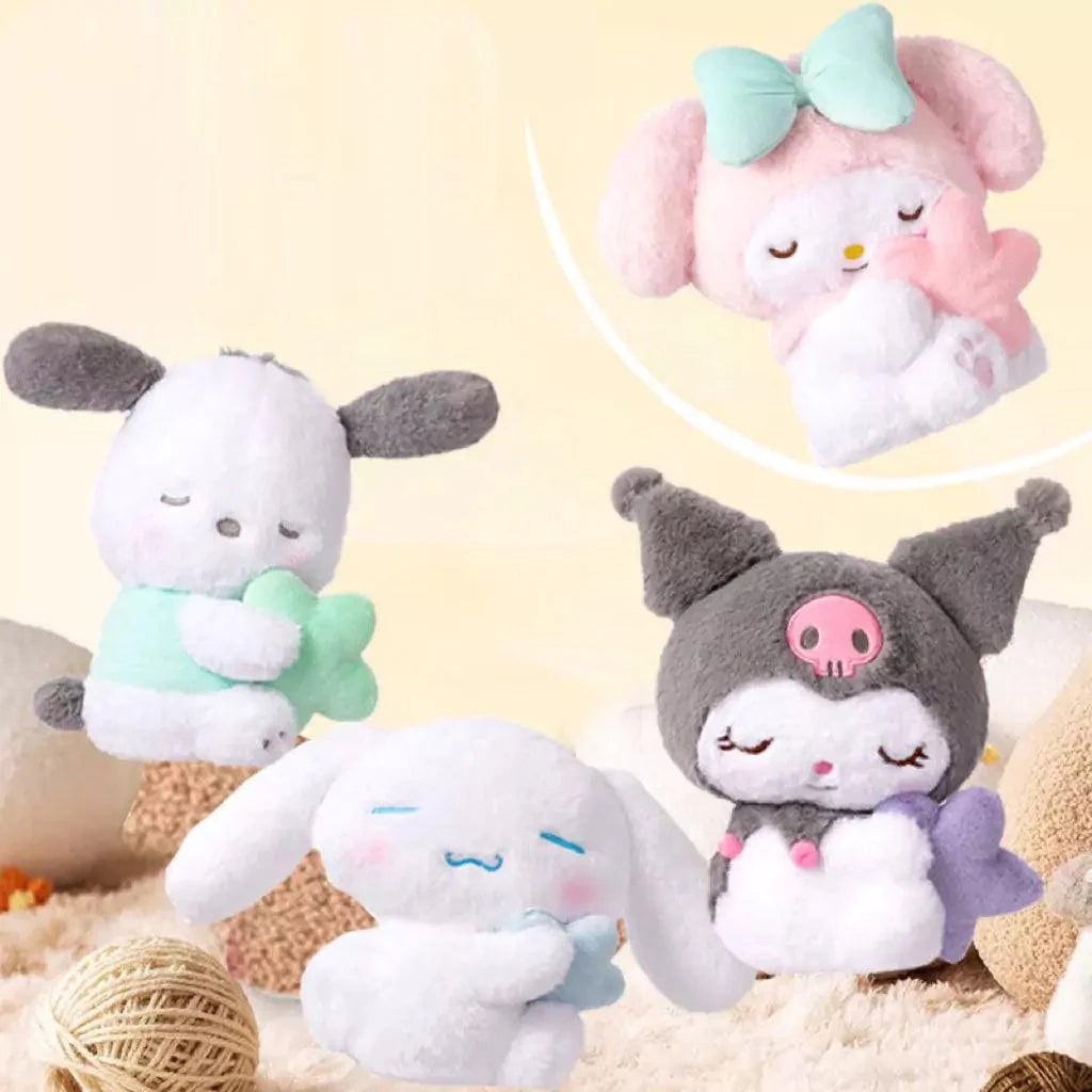 Sanrio Sweet Dreams Plushie