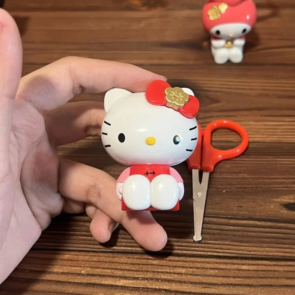 Sanrio Cute Stationery Set