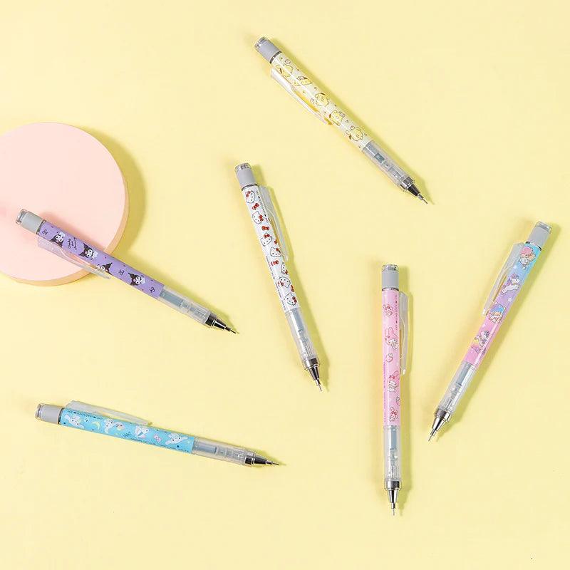 Sanrio Character Pencil