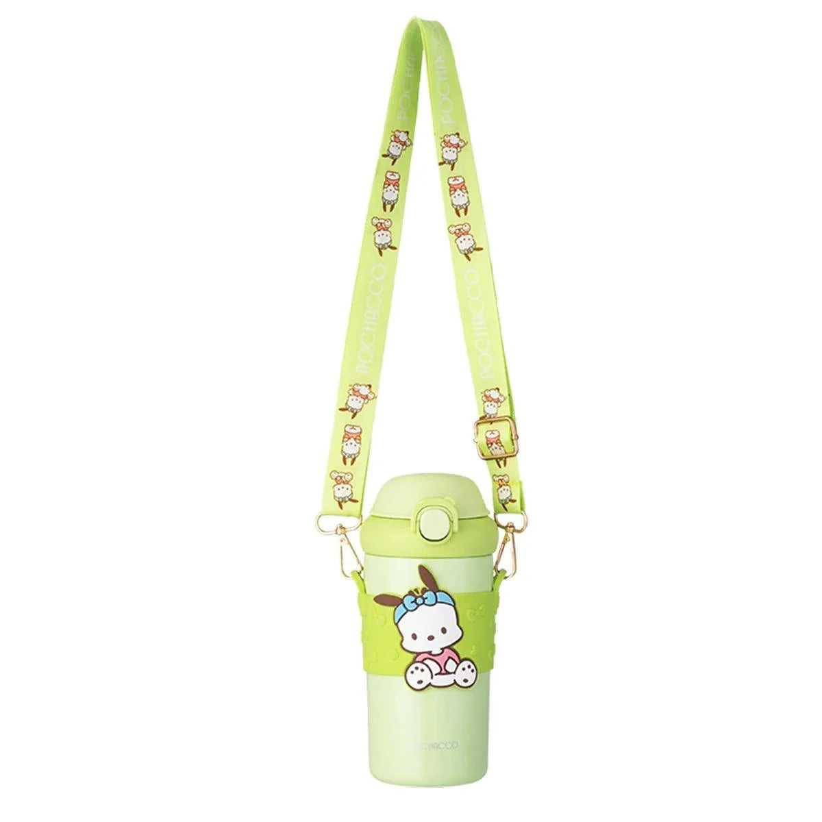 Sanrio Characters Vacuum Cup (500 ml)