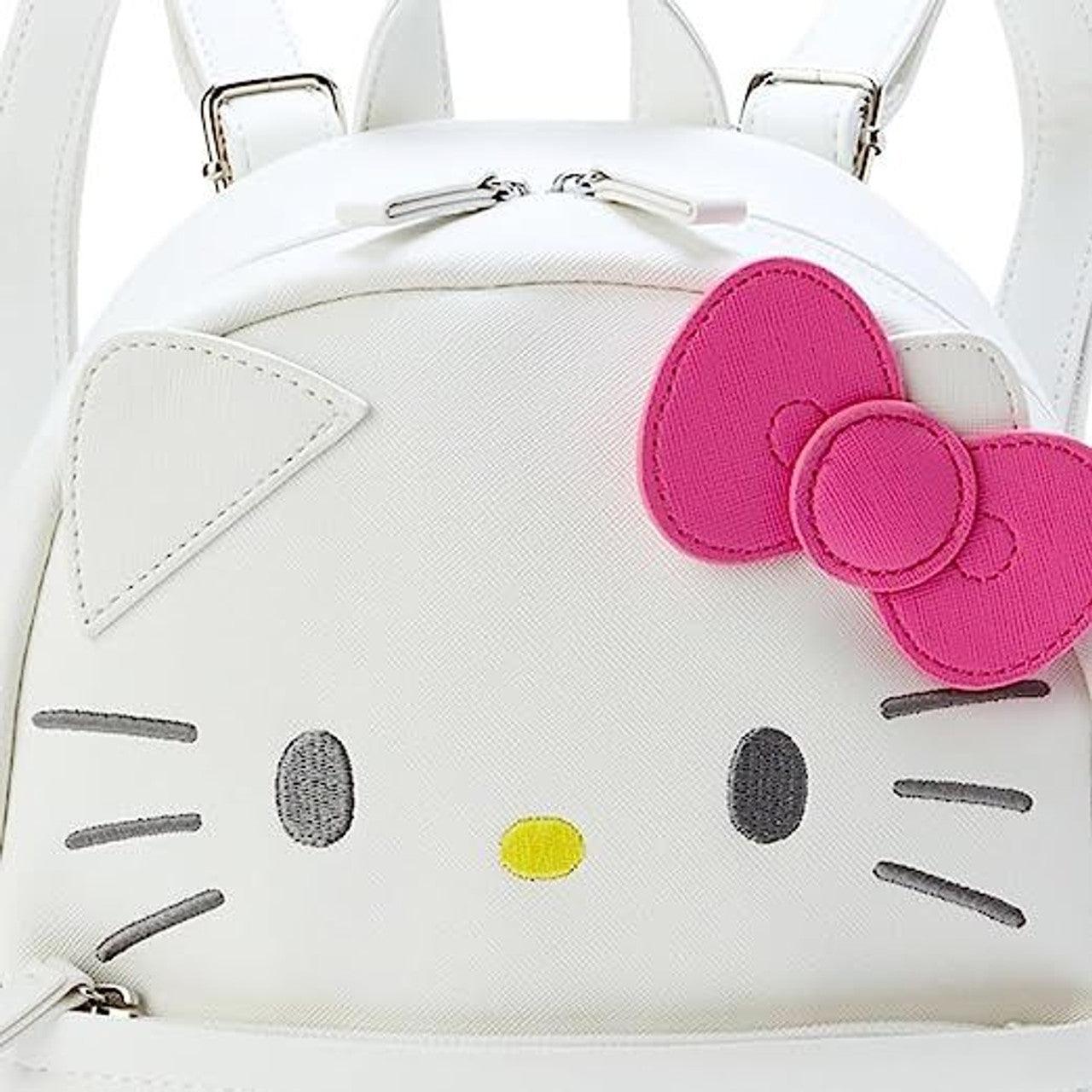 Sanrio Cute Face Backpack