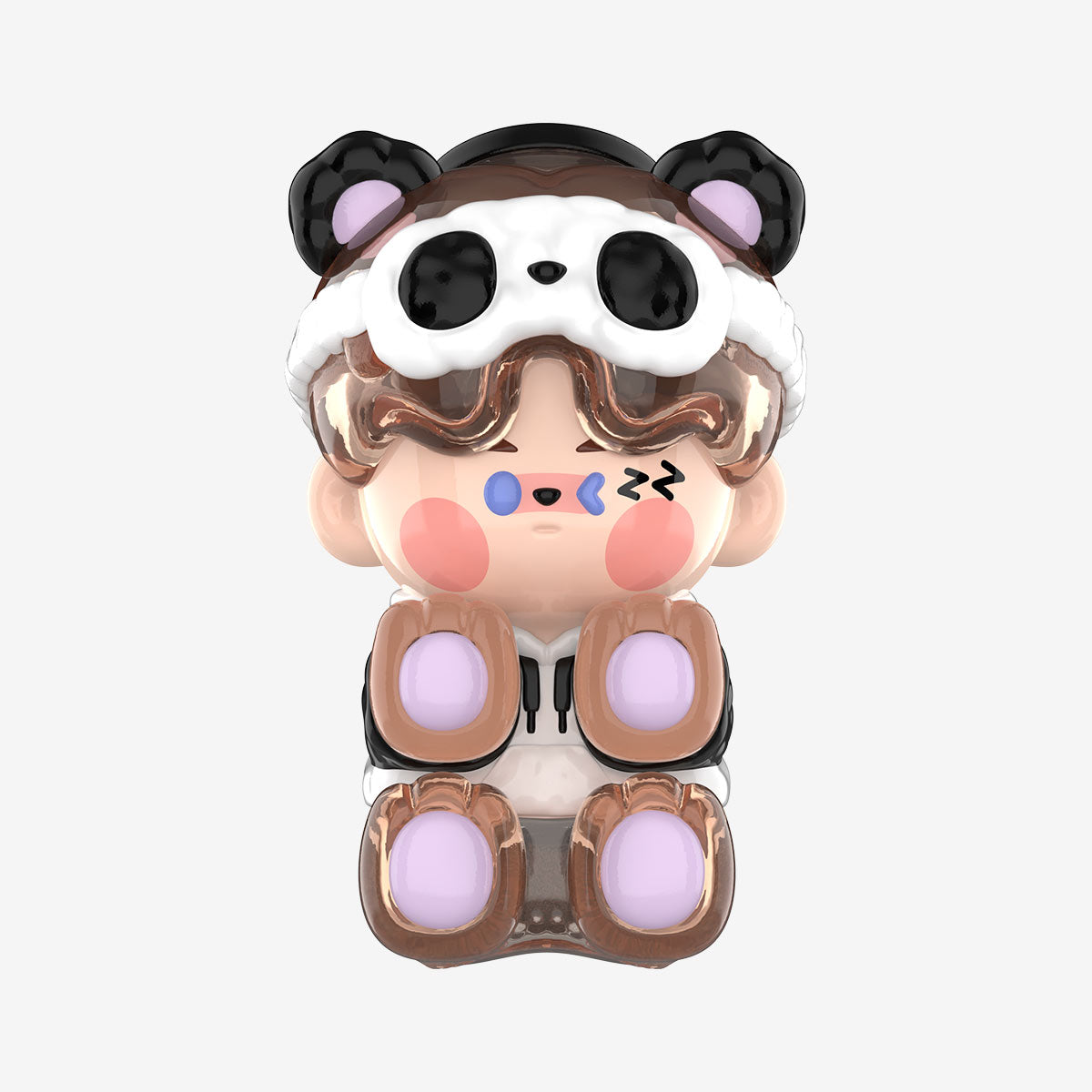 PINO JELLY In Your Life Series Figure - Blind Box Mall
