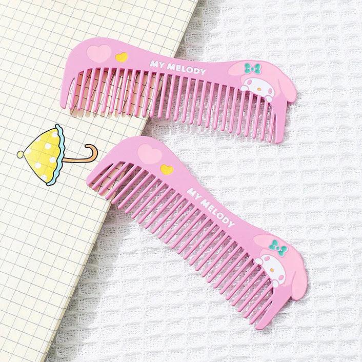 Sanrio Anti Static Hair Brush