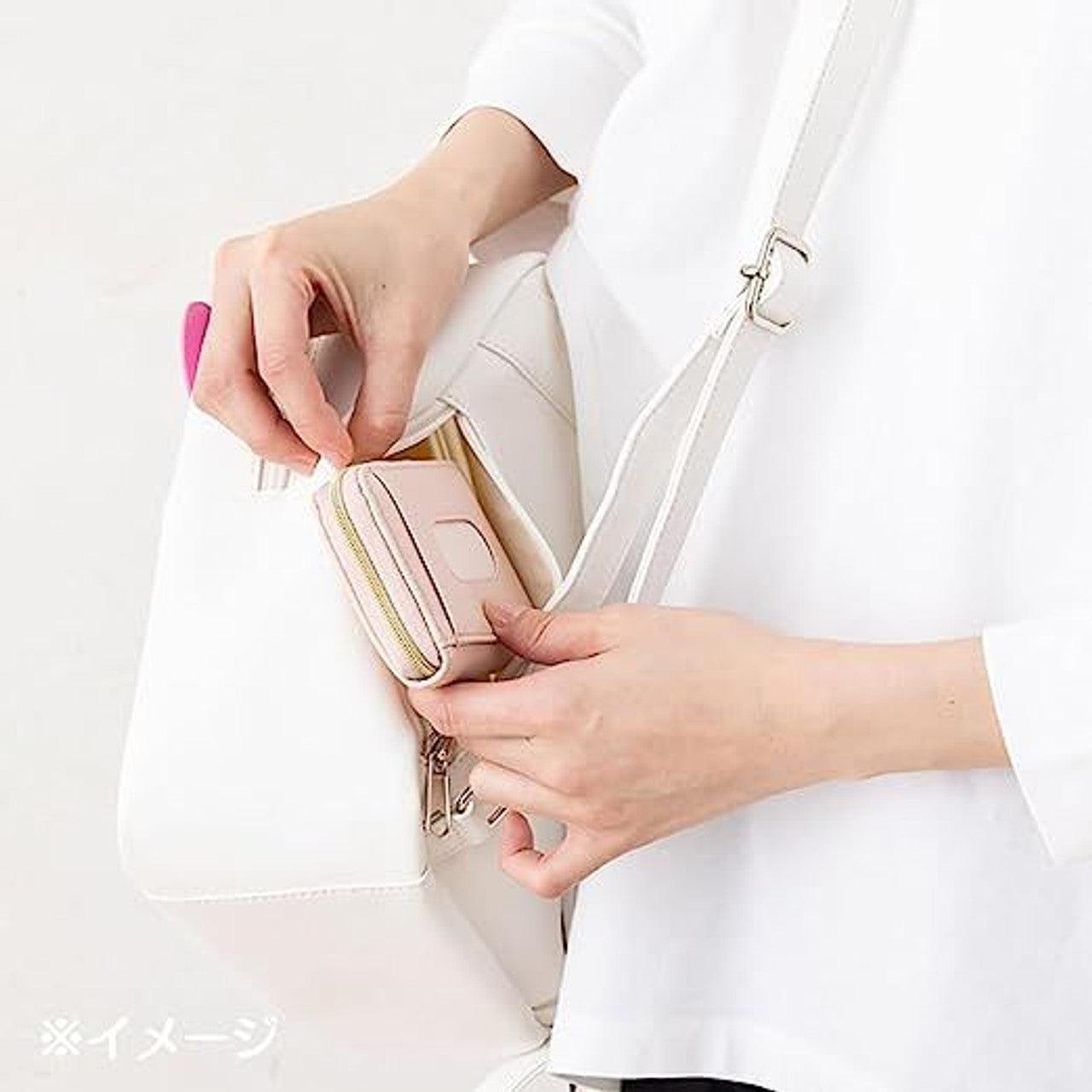 Sanrio Cute Face Backpack