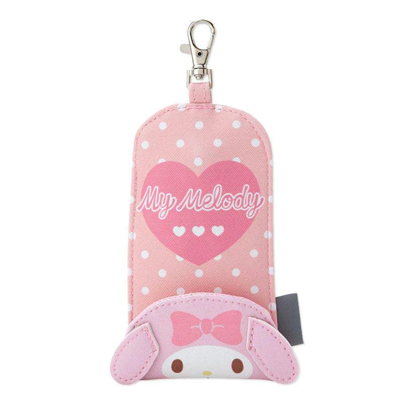 Sanrio PolkaDot Key Holder