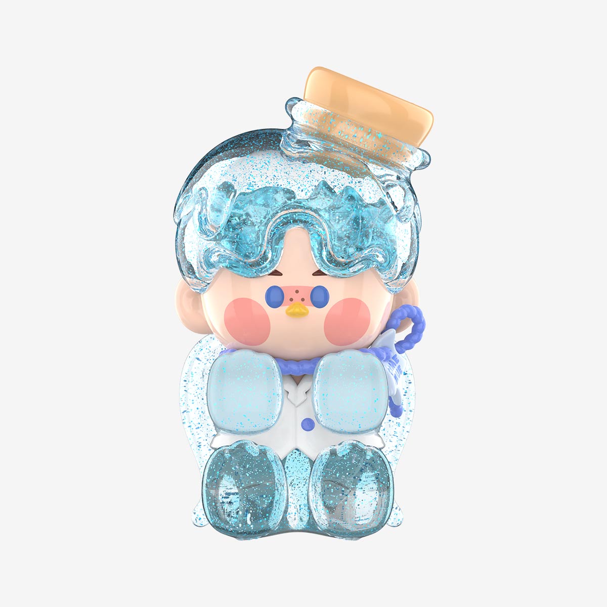 PINO JELLY In Your Life Series Figure - Blind Box Mall