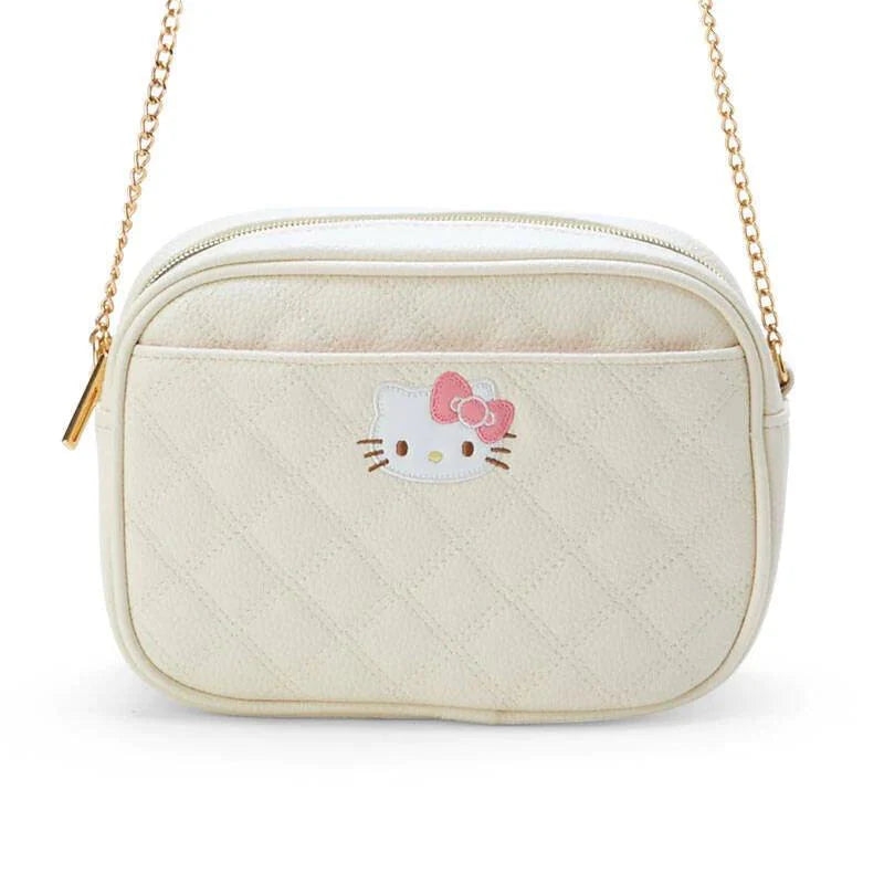 Sanrio Chic Shoulder Bag