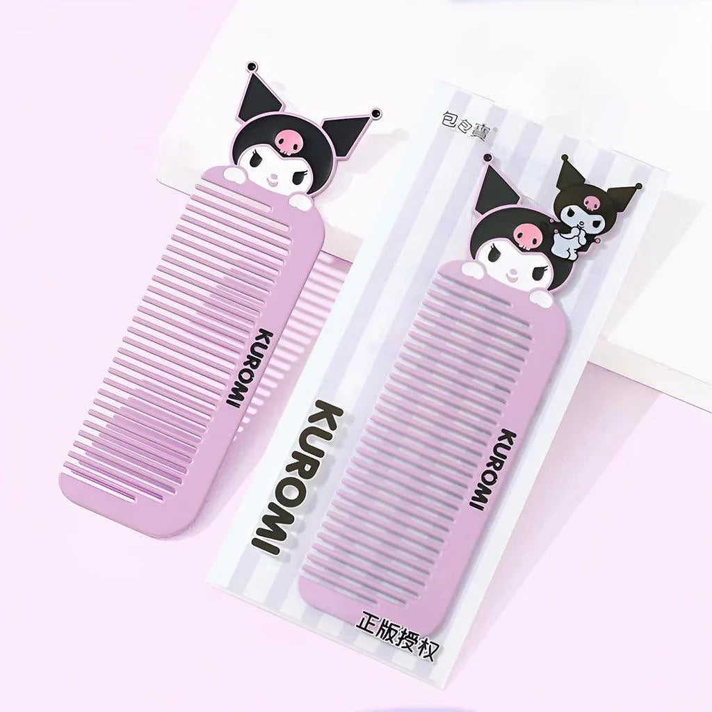 Sanrio Anti Static Hair Brush