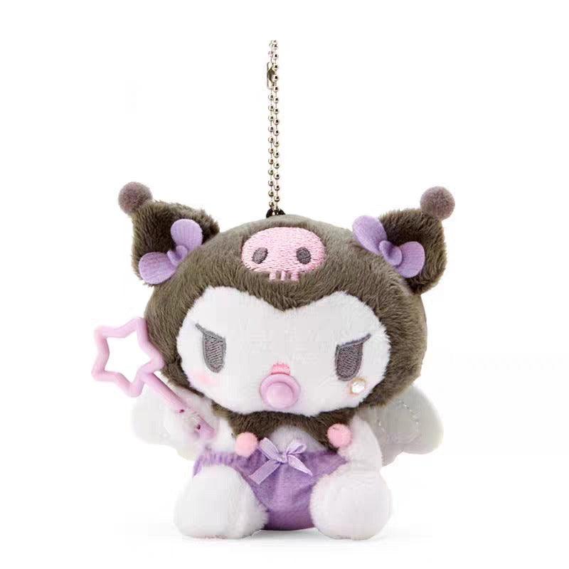 Sanrio Baby Angel Plush Charm