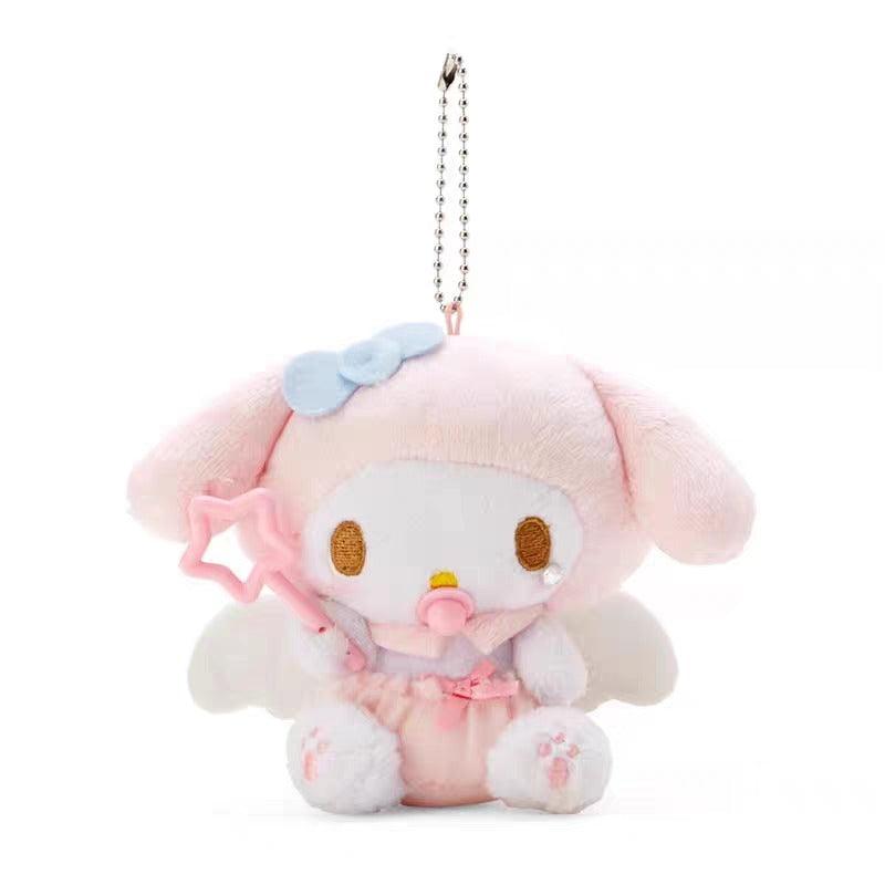 Sanrio Baby Angel Plush Charm