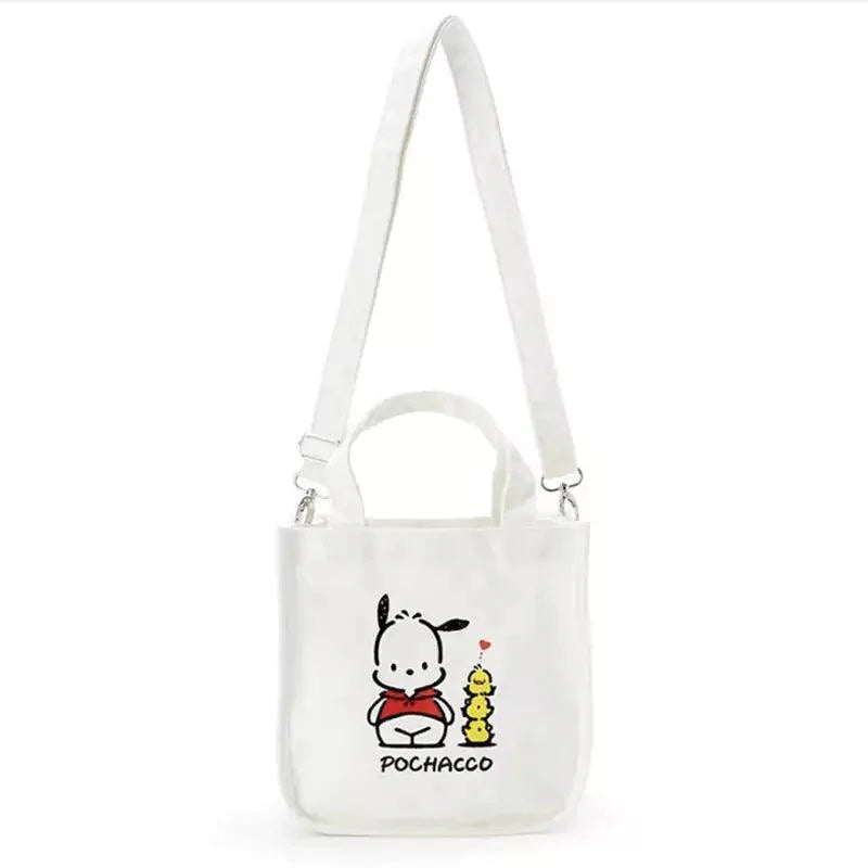 Sanrio 2Way Mini Tote Bag
