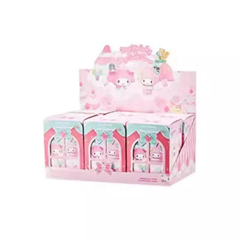 My Melody & My Sweet Piano Playhouse Blind Box