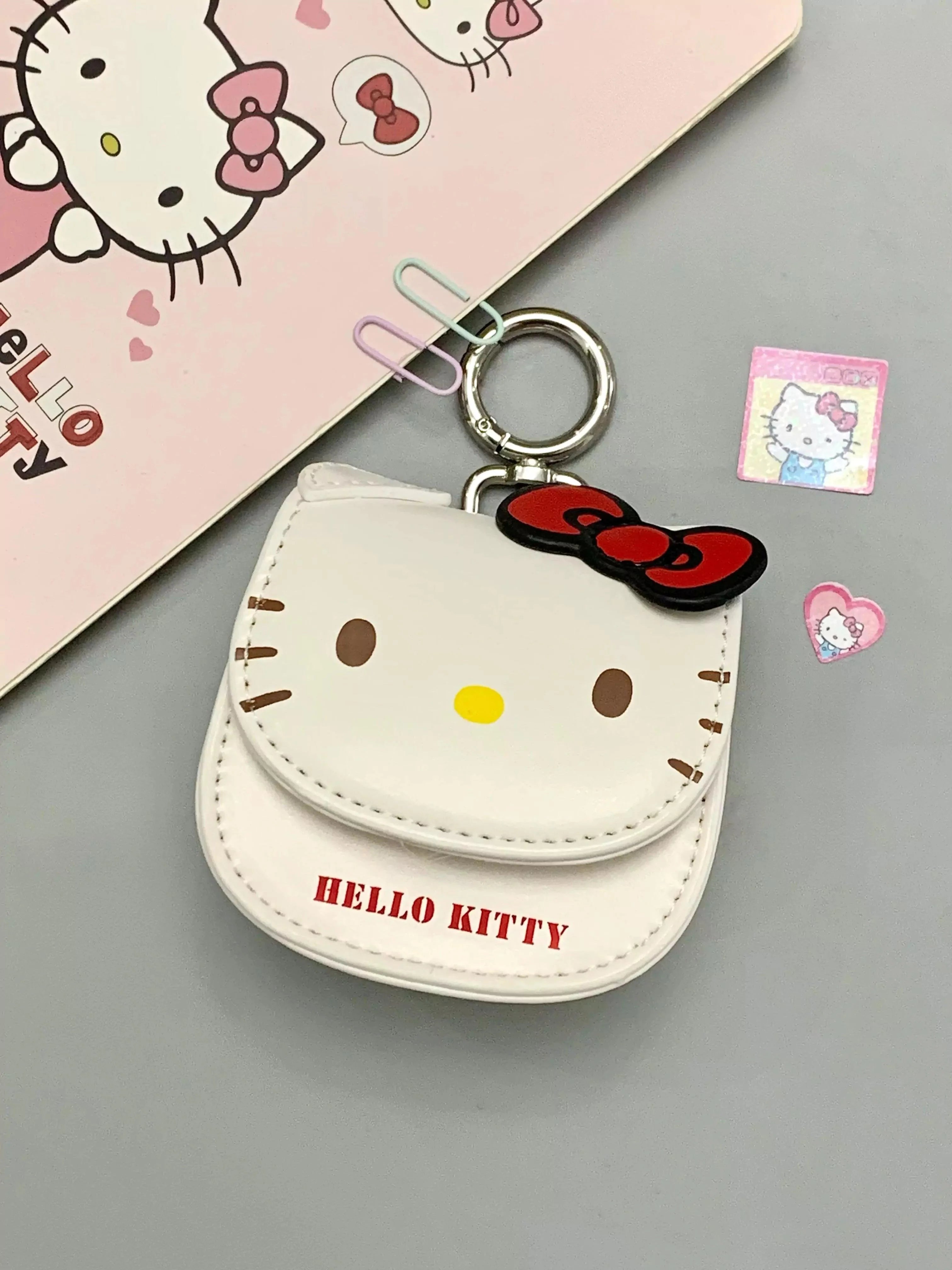 HelloKitty Bluetooth Headphone Case