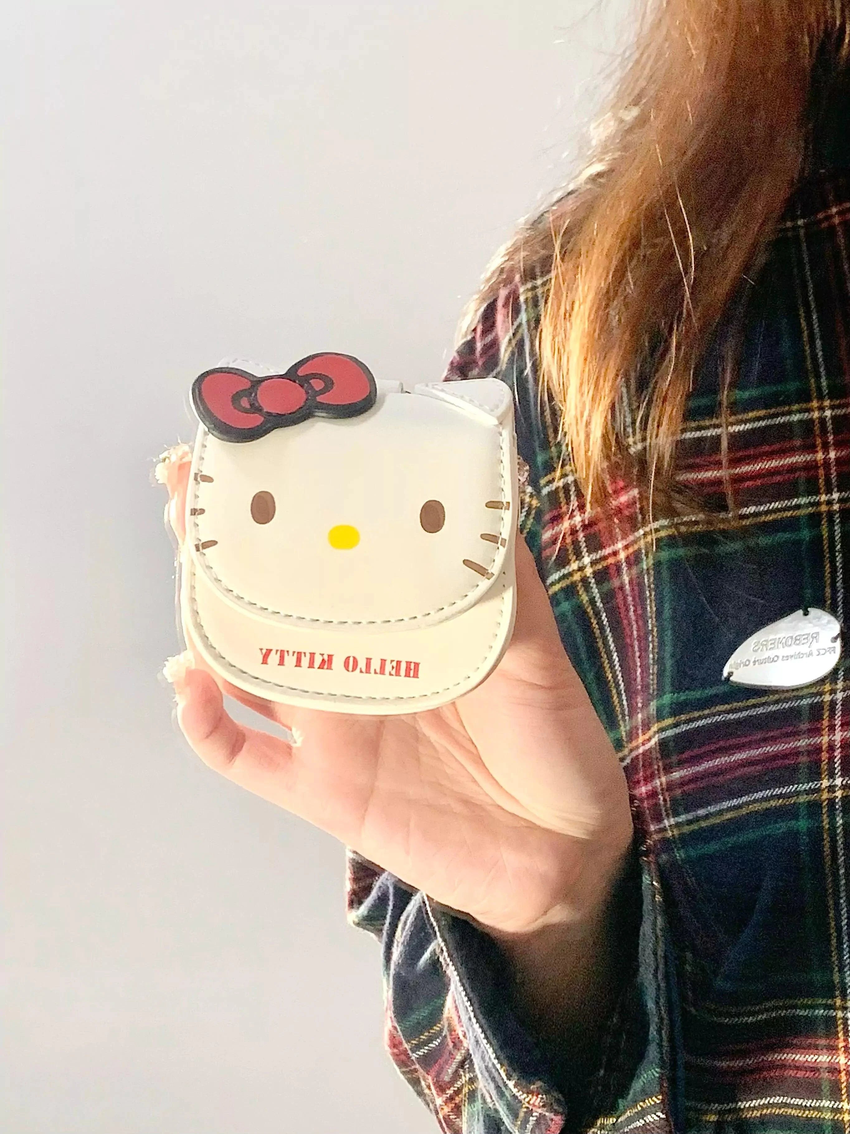 HelloKitty Bluetooth Headphone Case