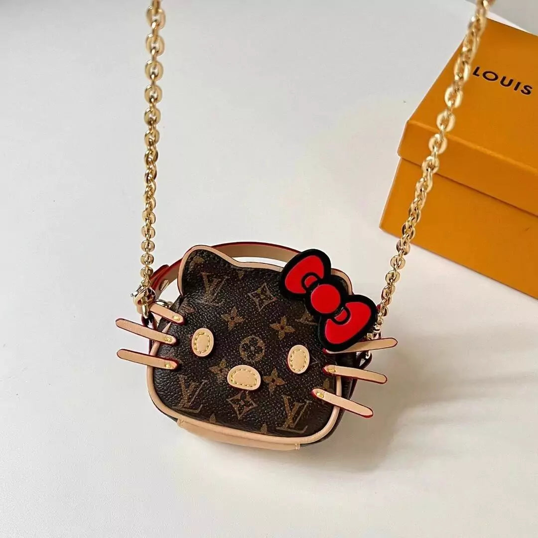 Hello Kitty Mini Designer Bag