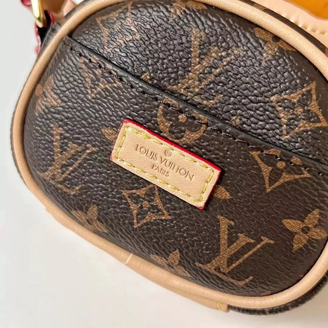 Hello Kitty Mini Designer Bag