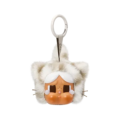 CRYBABY Wild but Cutie Series - Vinyl Plush Pendant Blind Box - Blind Box Mall