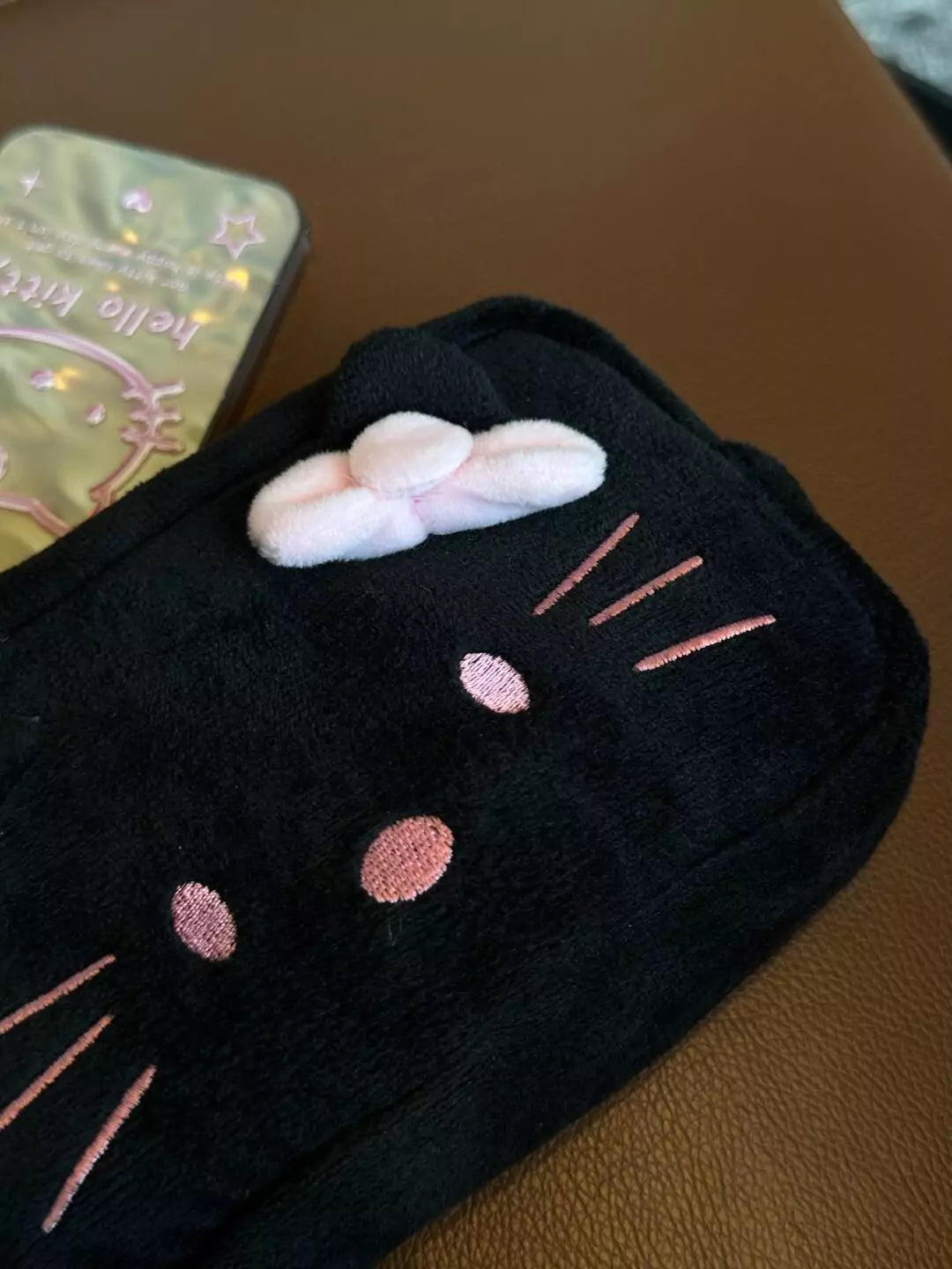 HelloKitty & Cinnamoroll Pencil Case (Storage Bag)
