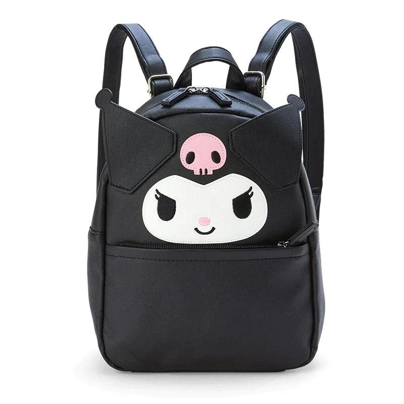 Sanrio Cute Face Backpack