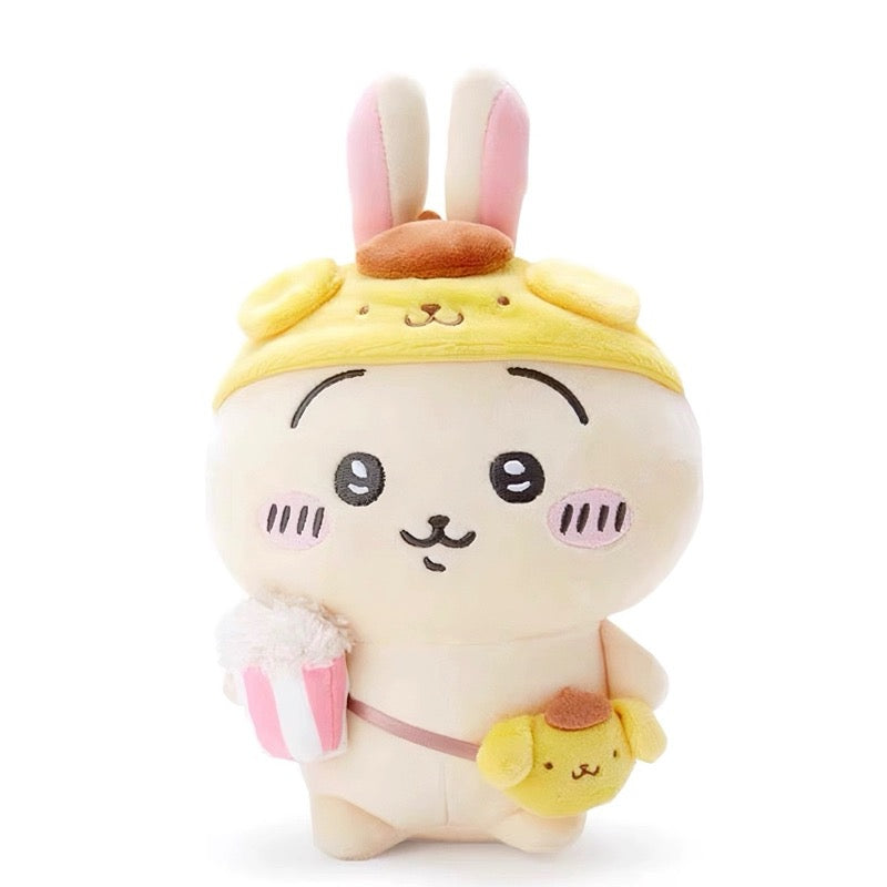 Chiikawa Plushies-Usagi Plushies