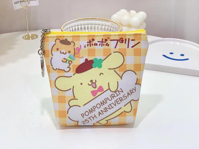 Sanrio Mini Coin Purse