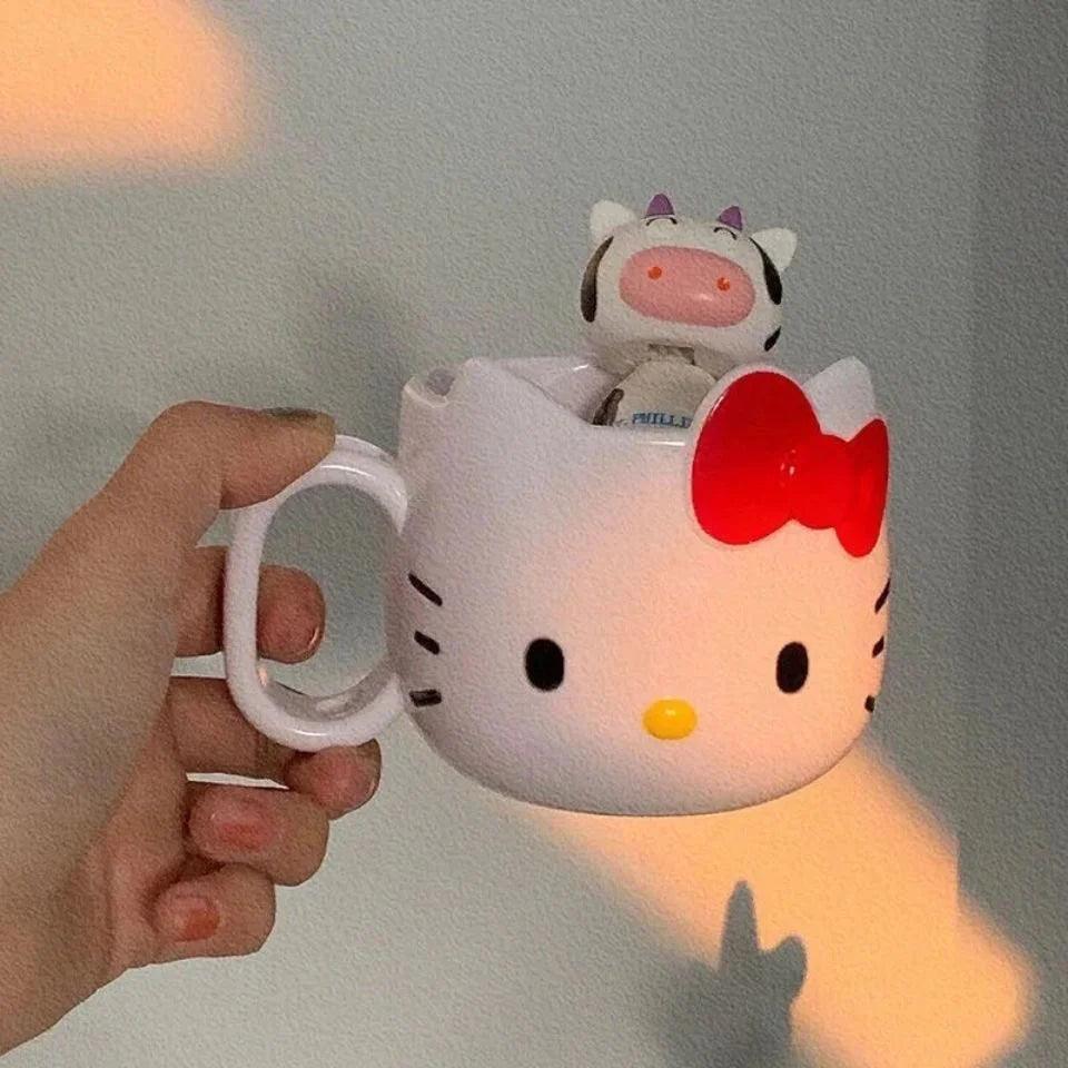 Hello Kitty Versatile Mug