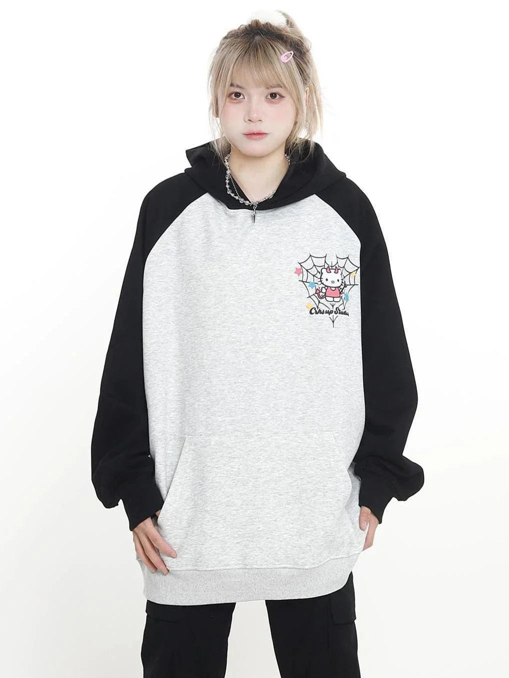 Hello Kitty Hoodie