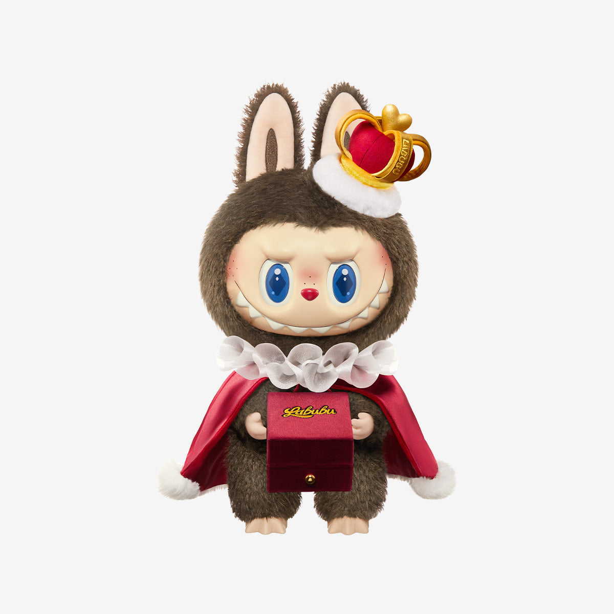 THE MONSTERS Let's Checkmate Series-Vinyl Plush Doll - Blind Box Mall