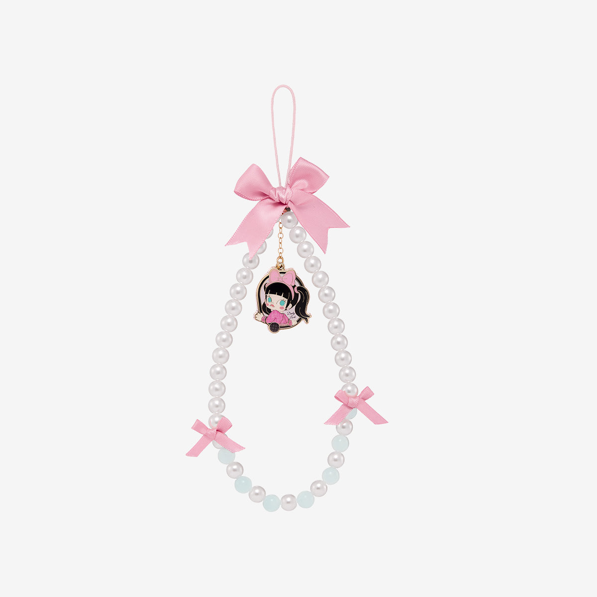 MOLLY Daily Look Series-Phone Charm Blind Box - Blind Box Mall