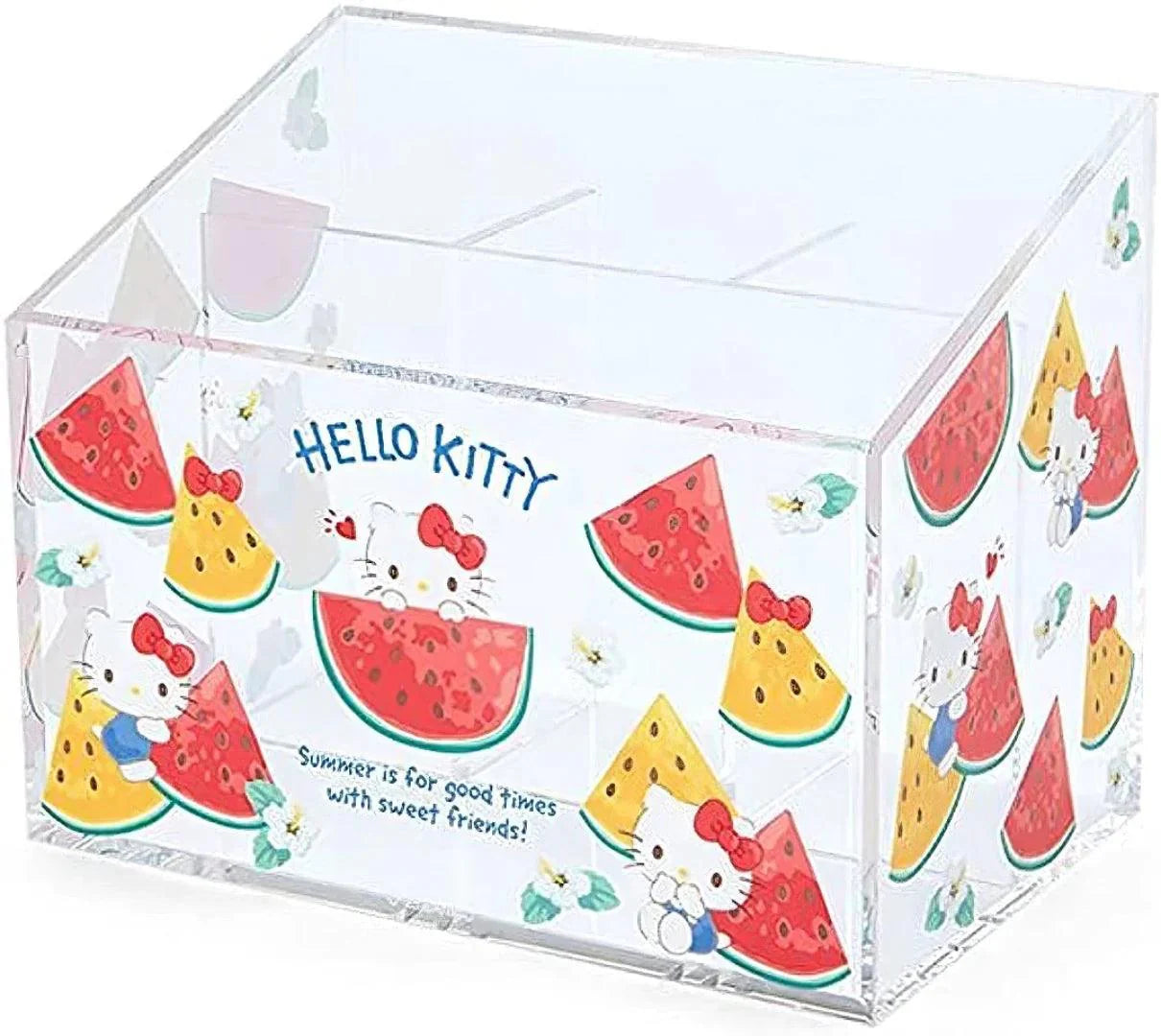 Sanrio Sweet Slices Pen Stand