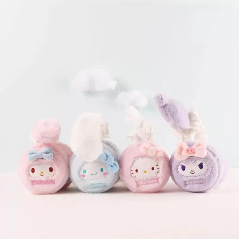 Sanrio Flurry Winter Earmuff