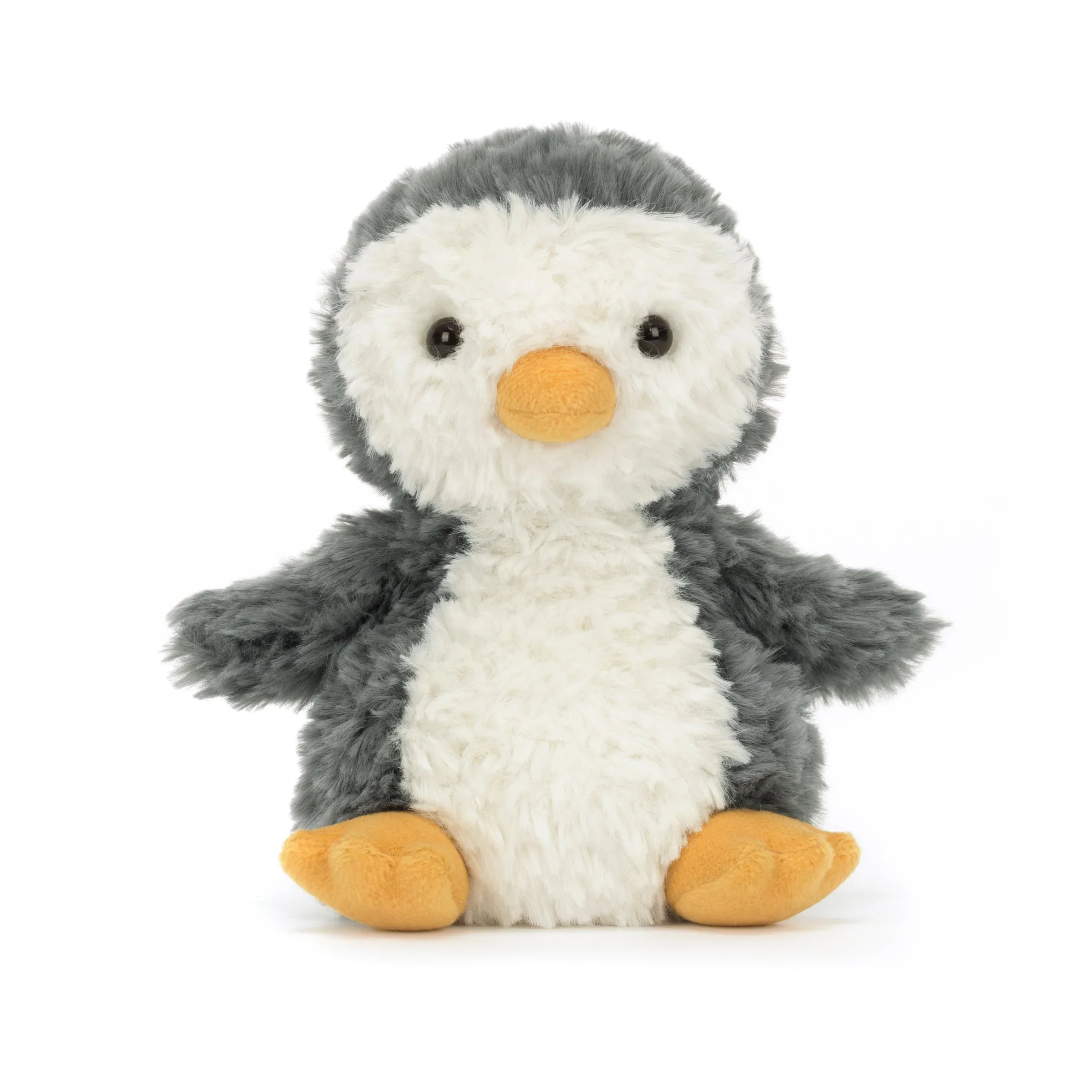 Jellycat Yummy Penguin - Blind Box Mall
