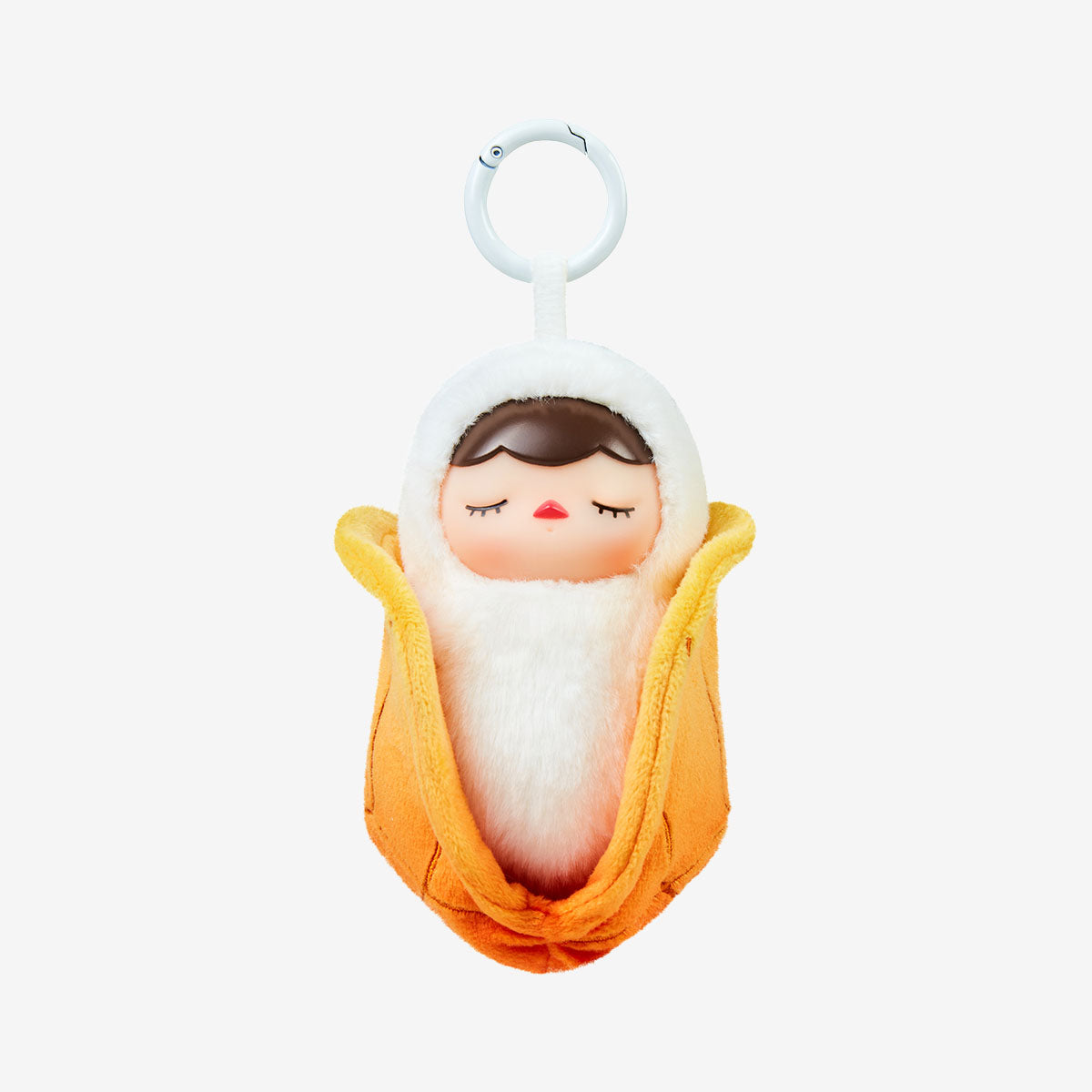PUCKY Forest Party Series-Vinyl Plush Pendant Blind Box - Blind Box Mall