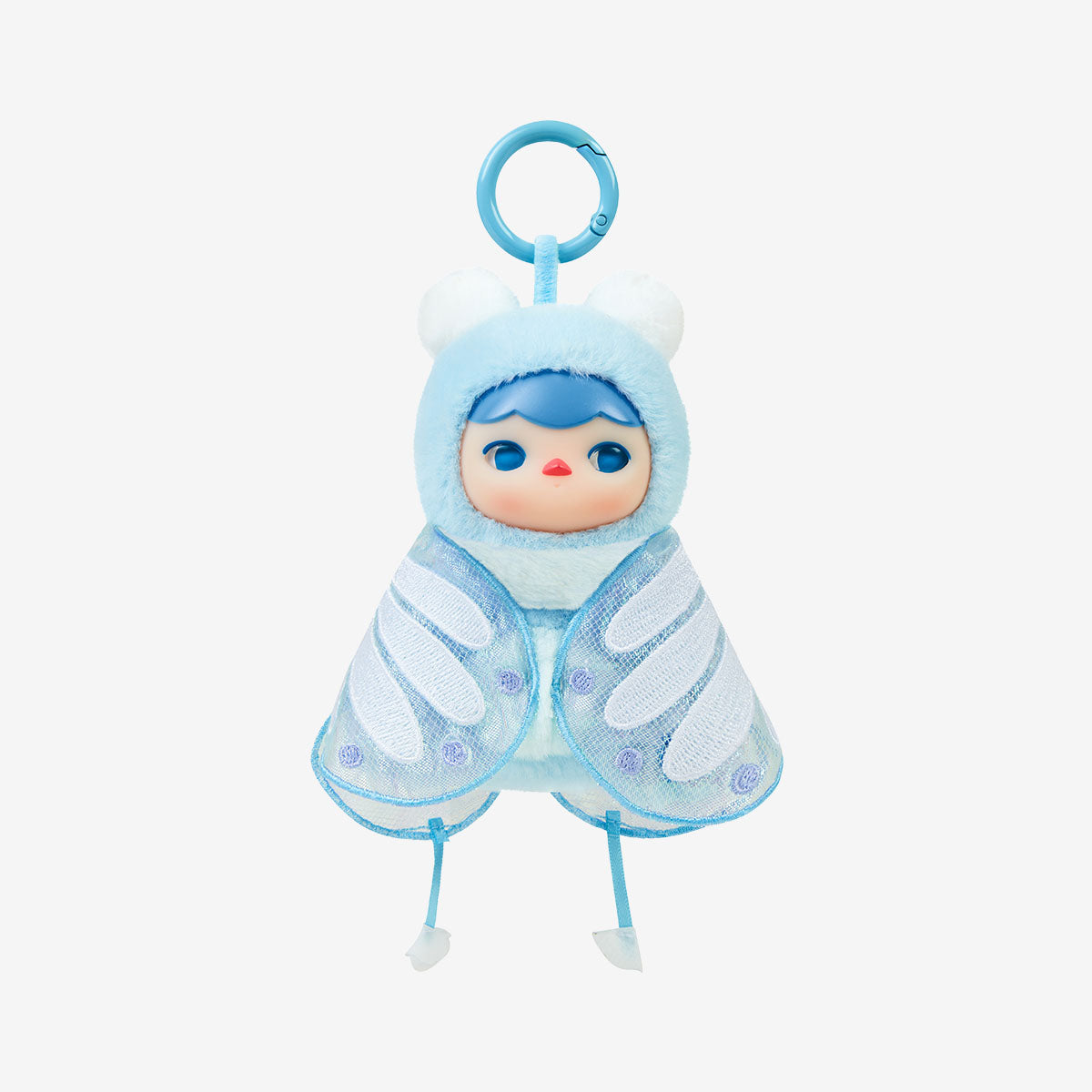 PUCKY Forest Party Series-Vinyl Plush Pendant Blind Box - Blind Box Mall