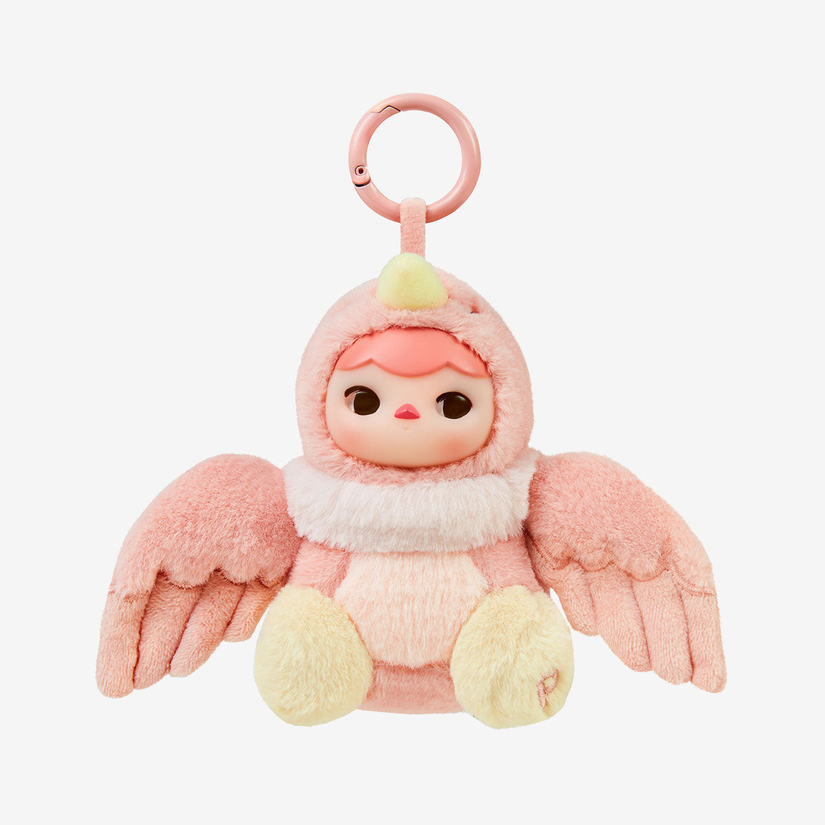 PUCKY Forest Party Series-Vinyl Plush Pendant Blind Box - Blind Box Mall