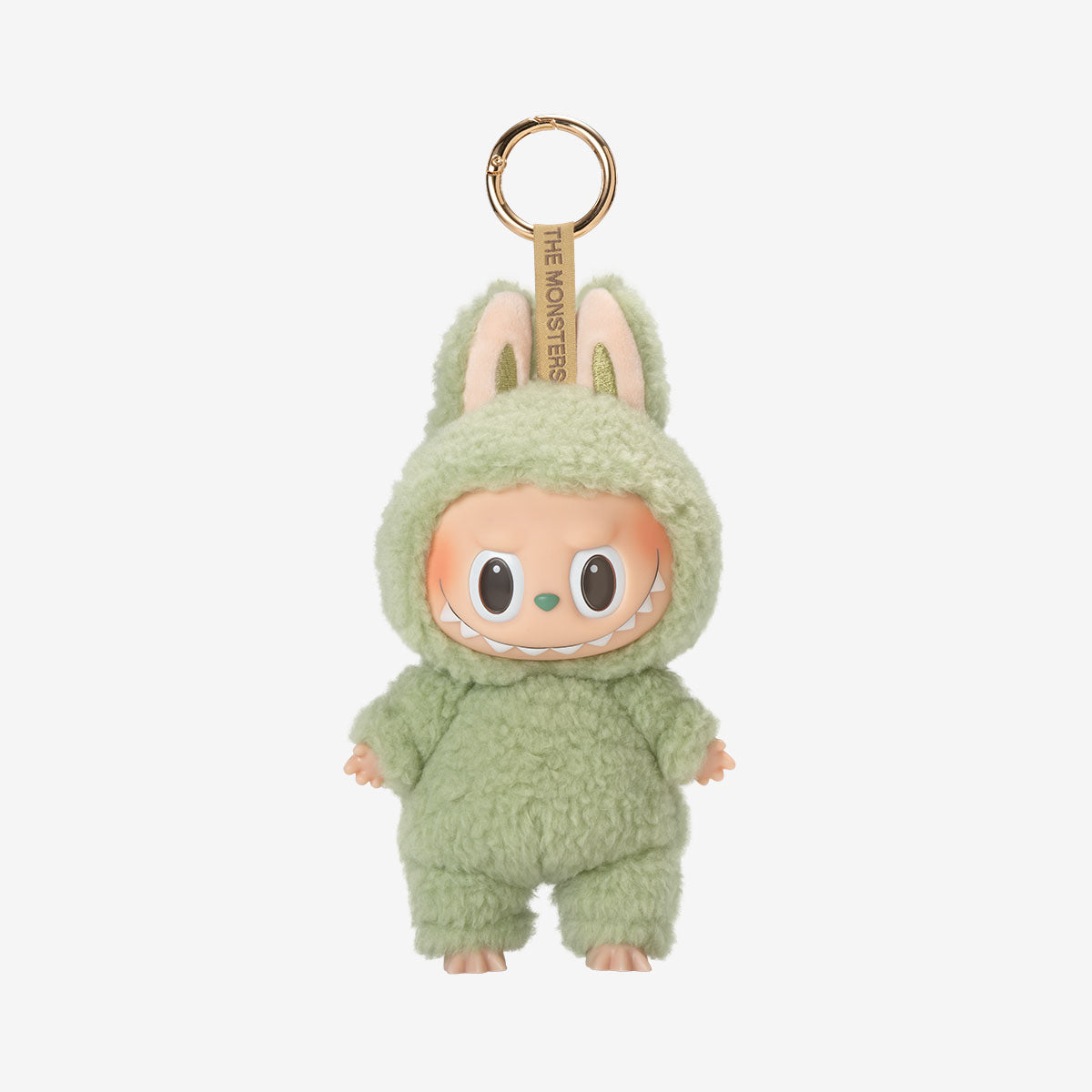 Labubu THE MONSTERS  Exciting Macaron - Blind Box Mall
